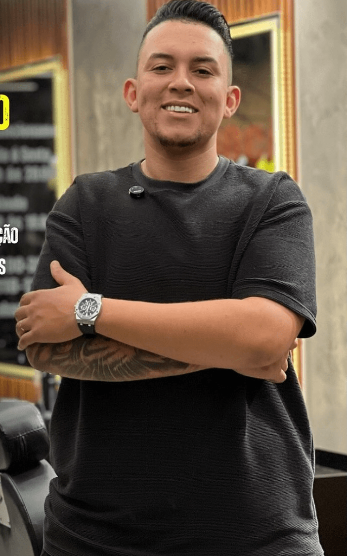 Mateus Ribeiro